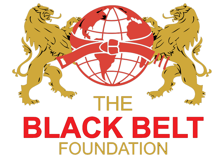 Black Belt Foundation Logo