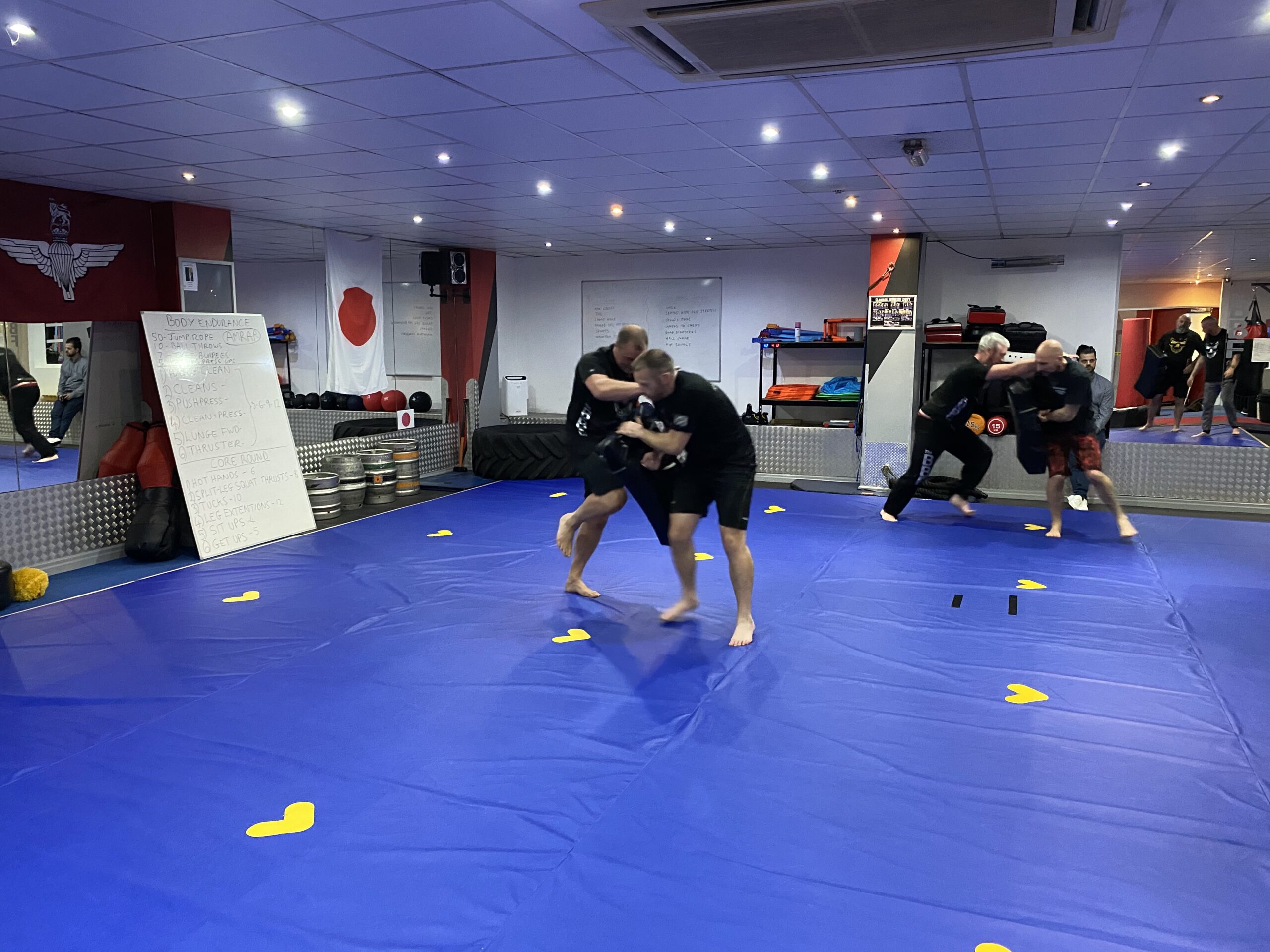 martial arts school,martial arts school in Chorley